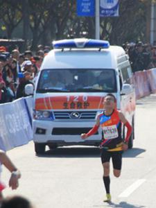 中方县大型活动