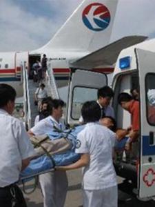 中方县接送服务