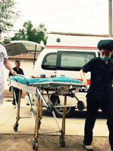 中方县院后转乡